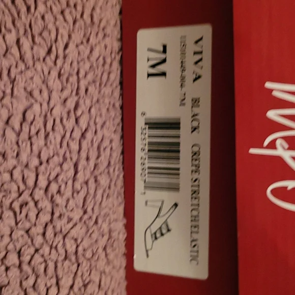 Shoes - Picture 2 of 2